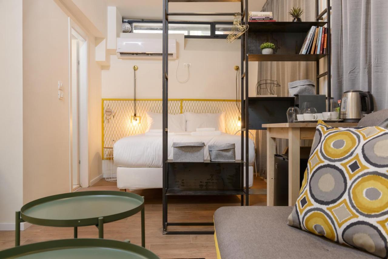Aparthotel Luka 15 - Underground
