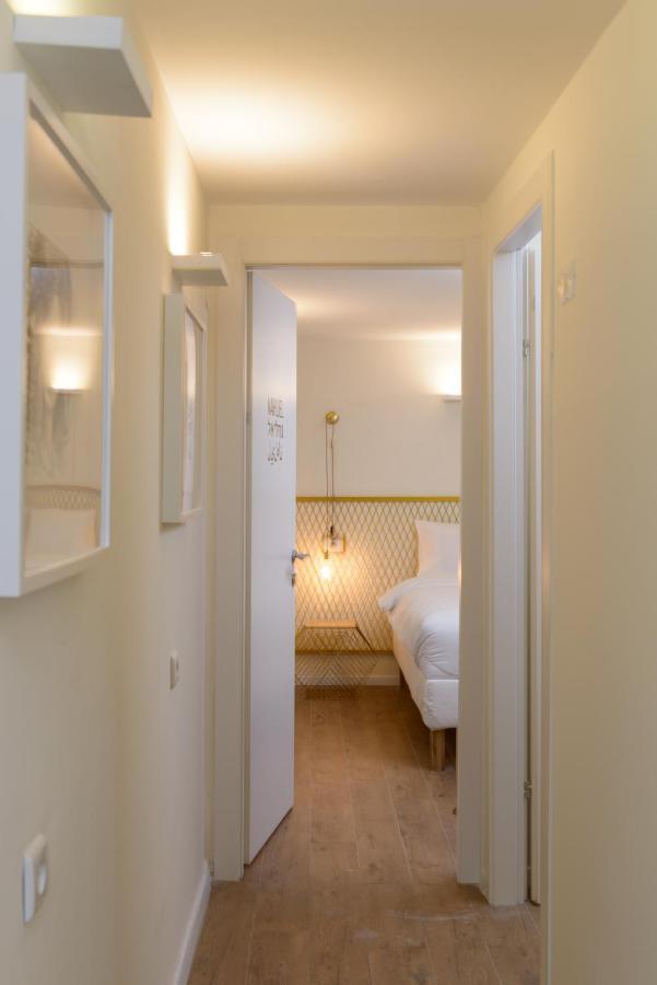 Aparthotel Luka 15 - Underground *